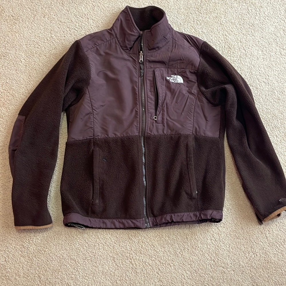 Women’s The North Face jacket size medium